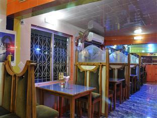 Hotel Alishan Диу Экстерьер фото